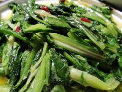 -快河林乡村菜(龙洲湾店)