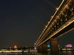 -船长9号·精致湖北菜(江滩店)