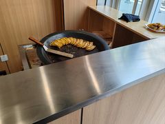 -南京牛肉锅贴