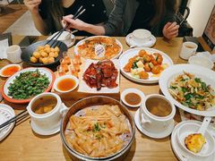 -粤集·手工粤菜(皇庭广场店)