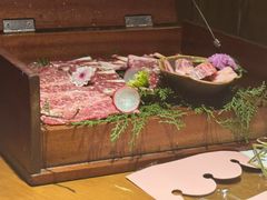 -MIKOMIKO和牛烧肉专门店(南门店)