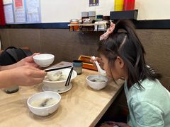 -盛记粥面(佐敦店)