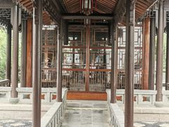 -江宁织造博物馆