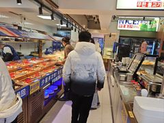 -尹珍珠·韩式无限烤肉(回龙湾店)