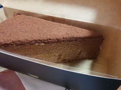 -Awfully Chocolate(嘉里城店)