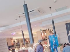 -比格比萨自助(宋家庄店)