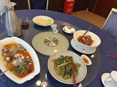 -顺风山庄(水濂山店)