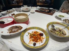 宫保腰果大虾丸子-惠丰堂饭庄(北洼路店)