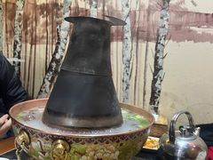 -千亿来乌拉火锅(德胜店)