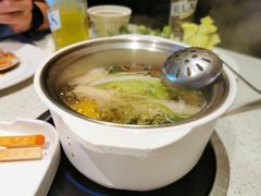 -钱小奴创意自助餐厅(仙居吾悦店)