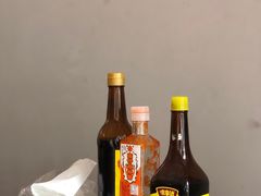 -余味