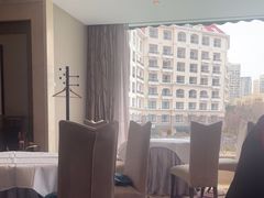 -青岛海景花园大酒店·粤海餐厅