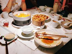 -初蓉丨遇见新川菜(亲贤街荣耀店)
