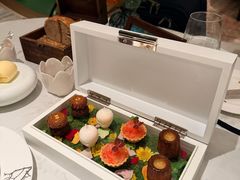 -王府半岛酒店·Jing法餐厅及酒吧