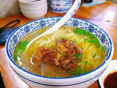 -宝丰饭店