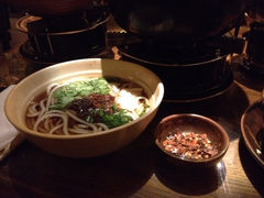 花溪牛肉粉-黔香阁(碧云店)