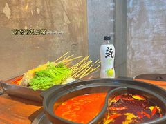 -江湖六膳門串串香(隆礼路店)