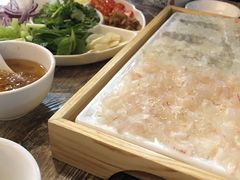 -官塘锋记鱼生·生腌·砂锅粥(牌坊街店)