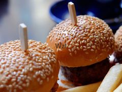 -blue frog蓝蛙(长泰广场店)