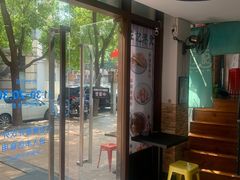 -左记港食(融科天城店)
