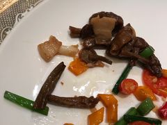 -富淳饭店(陆家嘴保利广场店)