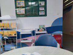 -新东方国际教育·雅思托福(海淀水清木华校区)