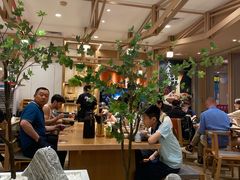 -味千拉面(广州白云机场T1西二店)