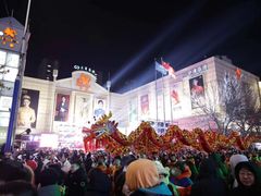 -沈阳大商千盛购物中心有限公司(长江街店)