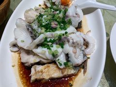 -原汁原味农家菜·经典粤菜(江燕南路店)