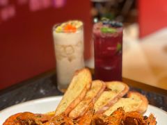 -Nord Grill&Bar Highland诺德西餐(深圳欢乐海岸店)