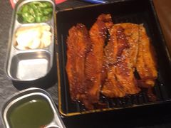 -俊熙家点餐式自助烤肉店(1227广场店)