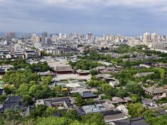 -华清宫景区