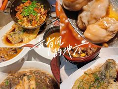 -食锦记·福建私房菜(浦西万达店)