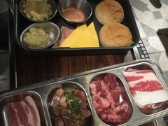 -火炉火自助餐(枫蓝国际店)
