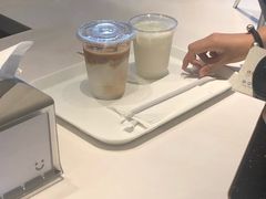 -dotcom coffee古点咖啡(致真大厦店)