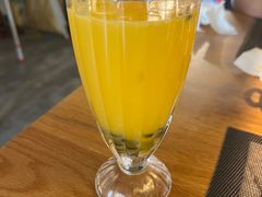 -Pakwaan Indian restaurant芭港湾印度餐厅(领事馆店)