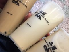 -50嵐鲜茶专卖连锁店(金城镇店)