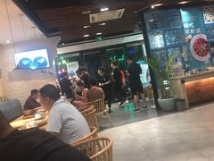 -刀板香·安徽菜(国购IFC店)