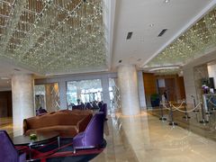 -上海中航虹桥机场泊悦酒店