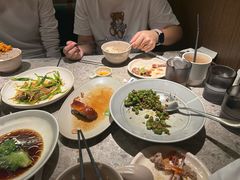 -留半山·香港食堂(啦啦宝都店)
