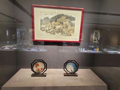 -西安大唐西市博物馆