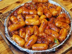 -恩你小木屋米酒店(莱山店)