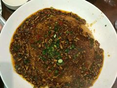 -自游人·美食一楼·地道徽菜(三十年名店)