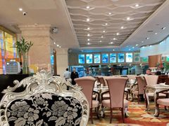 大堂-博悦茶餐厅(文殊院店)