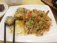 -壹厨饭店(五羊店)