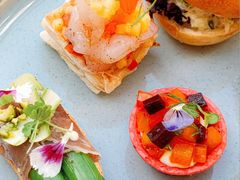 -Highline·城市露台景观餐厅(淮海路店)