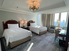 -广州富力丽思卡尔顿酒店