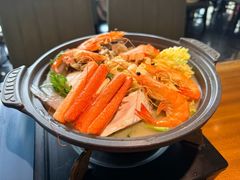 -九井澤精致料理(金茂店)