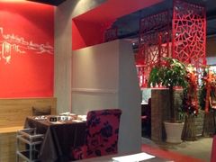 商户图片-渝利重庆火锅