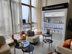 -JNK皮肤管理中心